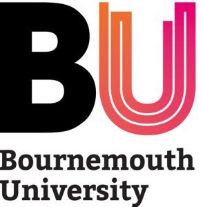 Bournemouth uni logo