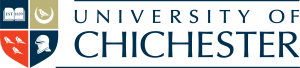 uni of chichester logo