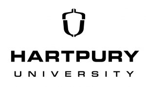 Hartpury University logo