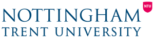 Nottingham trent university logo