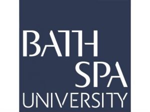 Bath Spa University logo