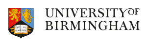 university of birmingham logo