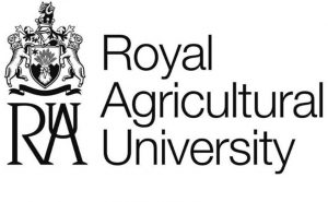 royal agricultural uni logo